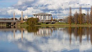 National Capital Authority needs to rethink its purpose