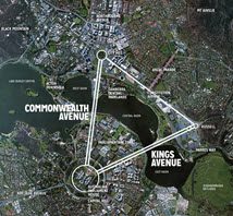 ISCCC response to NCA re Commonwealth and Kings Avenues