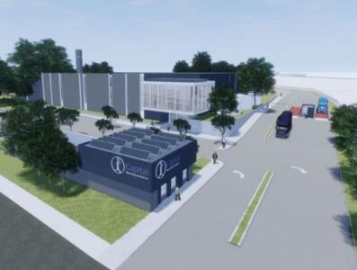 Have your say on proposed 1.1 million tonne waste and recycling facility in Fyshwick