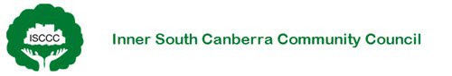 Inner South Canberra Community Council – ISCCC