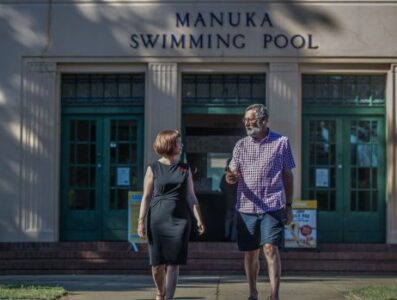 Backlog of ACT Heritage nominations delays legal protection of historic sites
