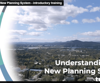 Early Access: Register now to attend new training in 2024