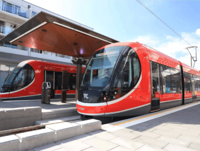Call for volunteers to assist with ISCCC response to EIS for light rail stage 2b to Woden