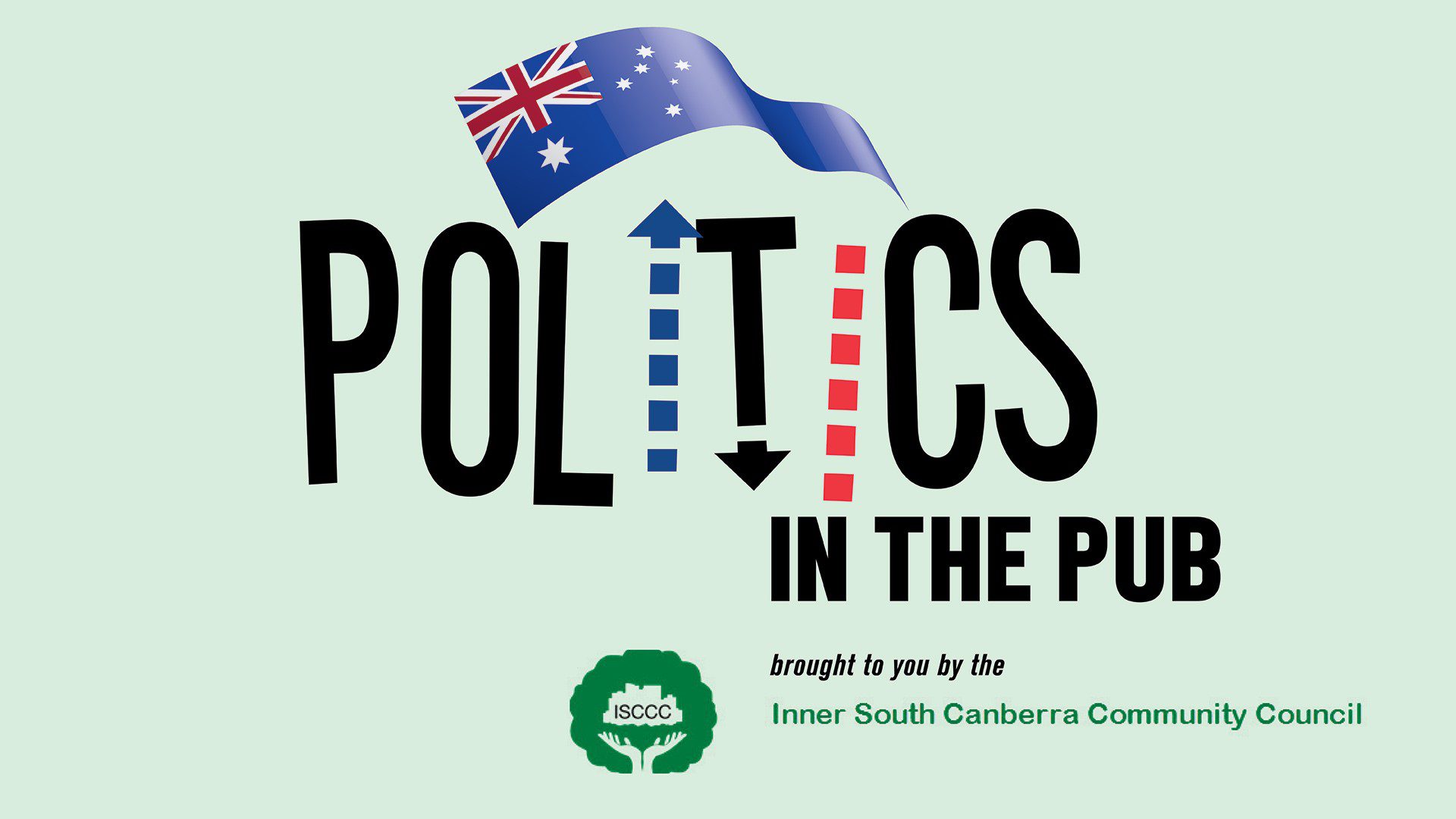 Politics in the Pub: ISCCC Federal Candidates Forum – 5 May