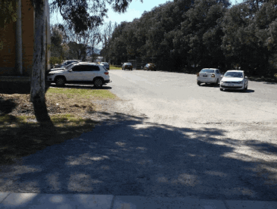 Submission – Development Application DA 201732199